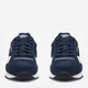 Мужские кроссовки замшевые Reebok Glide Ri 100010353 5905588484035 41 (8.5US) 26.5 см Синие (5905588484158) - изображение 3
