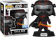 Figurka Funko Pop! Star Wars Kylo Ren (889698851893) - obraz 2