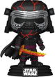 Figurka Funko Pop! Star Wars Kylo Ren (889698851893) - obraz 3