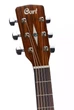 Акустична гітара Cort Earth 70 (Brown) - зображення 4
