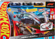 Tor samochodowy Hot Wheels Racing Formula 1 Sprint Race Circuit Track Set JDY15 (0194735291120) - obraz 1
