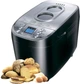 Хлебопечка VIMAR VBM 725 1500г, 850 Вт, 15 программ, 2 тестомеса (377379) - изображение 7