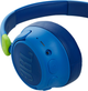 Słuchawki JBL Tune 460 NC Blue (JBLJR460NCBLU) - obraz 6