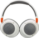 Słuchawki JBL Tune 460 NC White (JBLJR460NCWHT) - obraz 6