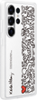 Панель Samsung Flipsuit для Samsung Galaxy S25 Ultra White (EF-MS938CWEGWW) - зображення 4