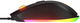Миша Cougar Minos EX USB Black (CGR-WOMB-MEX) - зображення 2