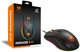 Миша Cougar Minos EX USB Black (CGR-WOMB-MEX) - зображення 9