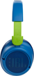 Słuchawki JBL Tune 460 NC Blue (6925281986185) - obraz 2