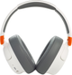 Słuchawki JBL Tune 460 NC White (6925281986161) - obraz 3