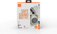Słuchawki JBL Tune 460 NC White (6925281986161) - obraz 8