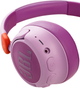 Słuchawki JBL Tune 460 NC Pink (6925281986178) - obraz 5