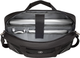 Torba do laptopa Wenger XE Compact Brief 16" Black (7611160272799) - obraz 3