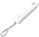 IP-telefon Grandstream GHP610 (GHP611_White) - obraz 3