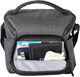 Torba Vanguard Vesta Aspire 21 Gray (VGVESTA_ASPIRE21_GY) - obraz 9