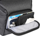 Torba Vanguard Vesta Aspire 21 Gray (VGVESTA_ASPIRE21_GY) - obraz 10