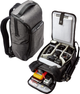 Plecak Vanguard Vesta Aspire 41 Gray (VGVESTA_ASPIRE41_GY) - obraz 14