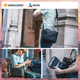Torba Vanguard Vesta Aspire 21 Gray (VGVESTA_ASPIRE21_GY) - obraz 18