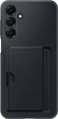 Панель Samsung Card Slot для Samsung Galaxy A16 Black (EF-OA166TBEGWW) - зображення 1