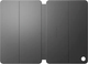 Обкладинка Lenovo для Lenovo Tab Folio Case Grey (ZG38C06653) - зображення 1