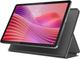 Обкладинка Lenovo для Lenovo Tab Folio Case Grey (ZG38C06653) - зображення 2
