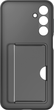 Панель Samsung Card Slot для Samsung Galaxy A16 Black (EF-OA166TBEGWW) - зображення 5