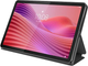 Обкладинка Lenovo для Lenovo Tab Folio Case Grey (ZG38C06653) - зображення 4