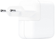 Zasilacz Apple 30 W USB-C, model A2164 (MW2G3ZM/A) - obraz 1