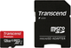 Karta pamięci Transcend microSDXC 128GB Class 10 UHS-I Premium + SD-adapter (TS128GUSDU1) - obraz 1
