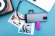 Karta pamięci Verbatim Pro microSDHC 128GB Class UH-3 + SD-adapter (23942470441) - obraz 8