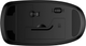 Mysz HP 230 Slim Wireless Black (AJ7C2AA#ABB) - obraz 7