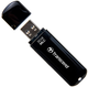 Pamięć USB USB Transcend JetFlash 750 32GB USB 3.1 Gen1 Black (TS32GJF750K) - obraz 2