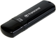 Pamięć USB USB Transcend JetFlash 750 32GB USB 3.1 Gen1 Black (TS32GJF750K) - obraz 4