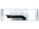 Клавіатура для ASUS K50, F52, K70, K50IJ, K50ID, K60, K61, K70, K50C, P50, X5, K62 (RU black) (16394) - изображение 2