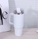 Термокухоль Stanley 1.18 л з кришкою FlowState і вбудованою трубочкою Білий 10062 - зображення 7