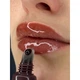 Бальзам для губ MODAY Rebellion Peptides Lips 10 мл пептидный с Maxi-Lip и VOLUFORM - изображение 2