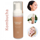 Очищающий мусс для лица MODAY Kombucha Cleansing Mousse с экстрактом комбучи 150 мл - изображение 1