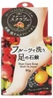 Мыло-скраб для ног Pelican Foot Care 80 г (4976631478289) - изображение 1