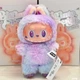 М'яка іграшка Labubu The Monsters 16 см Бузковий (1016-106-00) - зображення 8