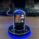 Настольные часы BauTech с Wi-Fi и RGB-подсветкой умные Синий (1015-961-00) - изображение 3
