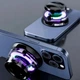 Колонка BauTech беспроводная с магнитным креплением и RGB подсветкой Чёрный (1016-075-00) - изображение 13