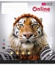 Комплект 5 шт загальних зошитів Online. Зошит Школярик 36 арк. у лінію 3420 4823088231274 - изображение 5