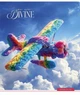 Комплект 5 шт загальних зошитів Fantasy life. Зошит Школярик 48 арк. у клітинку 3475 4820006471354 - изображение 6