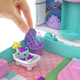 Ігровий набір Gabby's Dollhouse Котячий будиночок Габбі Polly Pocket JFV02 (0194735305643) - зображення 6