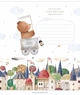 Комплект 5 шт. учнівських зошитів Precious moments. Зошит Школярик 12 арк. у клітинку 3506 4820006470432 - зображення 6