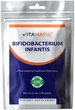 Добавка премиум-класса поддержка здоровья пищеварительной системы Vitamatic Bifidobacterium Infantis 100 г - изображение 1