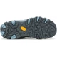 Кроссовки Merrell Moab 3 Wms 38 Серый/Голубой (1054-036.0430) - изображение 6