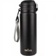 Термокружка Tribe Urban 0,6 л T-DD-0013 Black (1042-T-DD-0013-black) - зображення 1