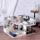 Румбокс DIY cute room шикарный дом - изображение 2