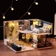 Румбокс DIY cute room шикарный дом - изображение 5