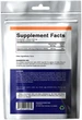 Добавка премиум-класса магния малат Vitamatic Magnesium Malate 250 г - изображение 7